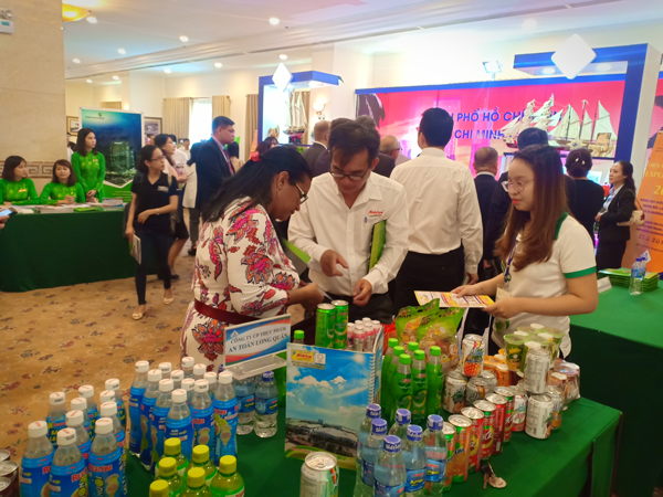 sản phẩm chủ lực Tp.HCM